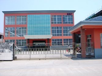 Trung Quốc Jiashan Dingsheng Electric Co.,Ltd. 
