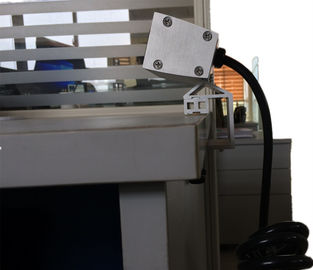 Bàn Gắn Ổ Cắm Điện với 1 Cửa Hàng &amp;amp; 2 Cổng USB, Kim Loại Tabletop Outlet 125 V 15A