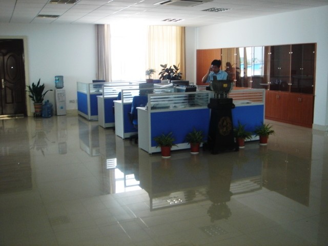 Jiashan Dingsheng Electric Co.,Ltd.