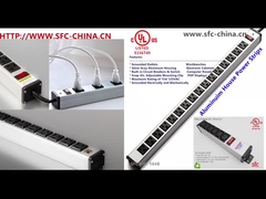 Jiashan Dingsheng Electric chuyên nghiệp nhà sản xuất bảng cắm