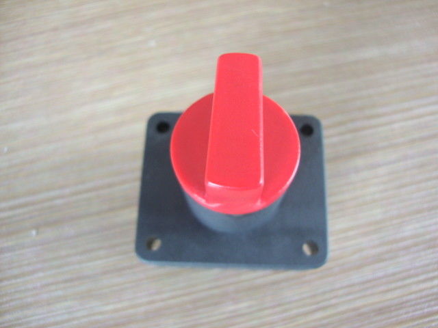 Công tắc điện AC, tắt công tắc 300A cho xe hơi / Thuyền / Xe tải pin