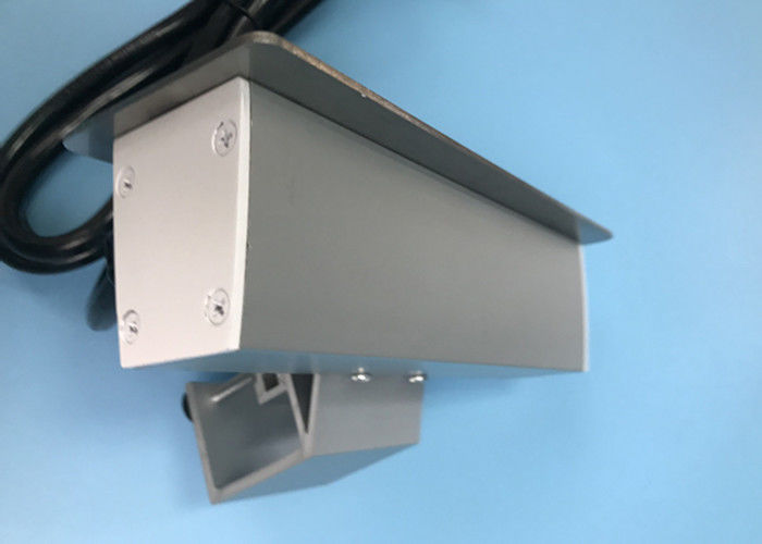 Ổ cắm điện cho máy tính để bàn Edge Mount với cổng USB 4, 3 bộ phân phối dữ liệu / nguồn