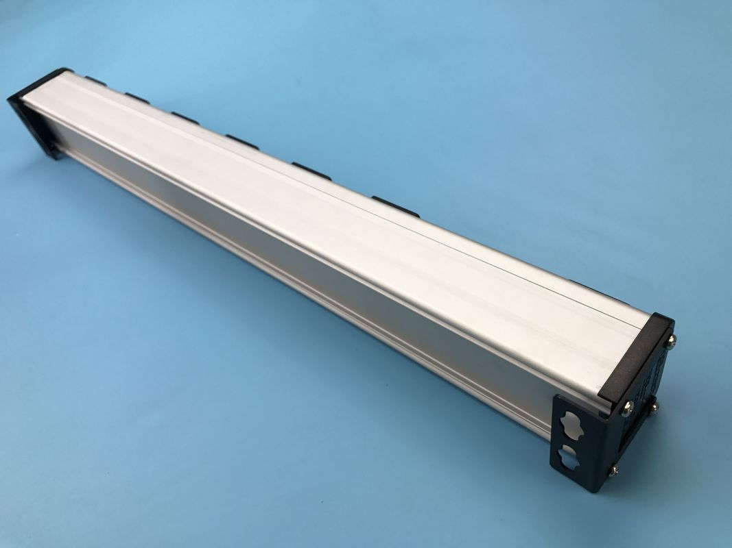 Dây kéo dài 6 chiều của Hoa Kỳ với nhiều cửa hàng, PDU, Dải nguồn kim loại
