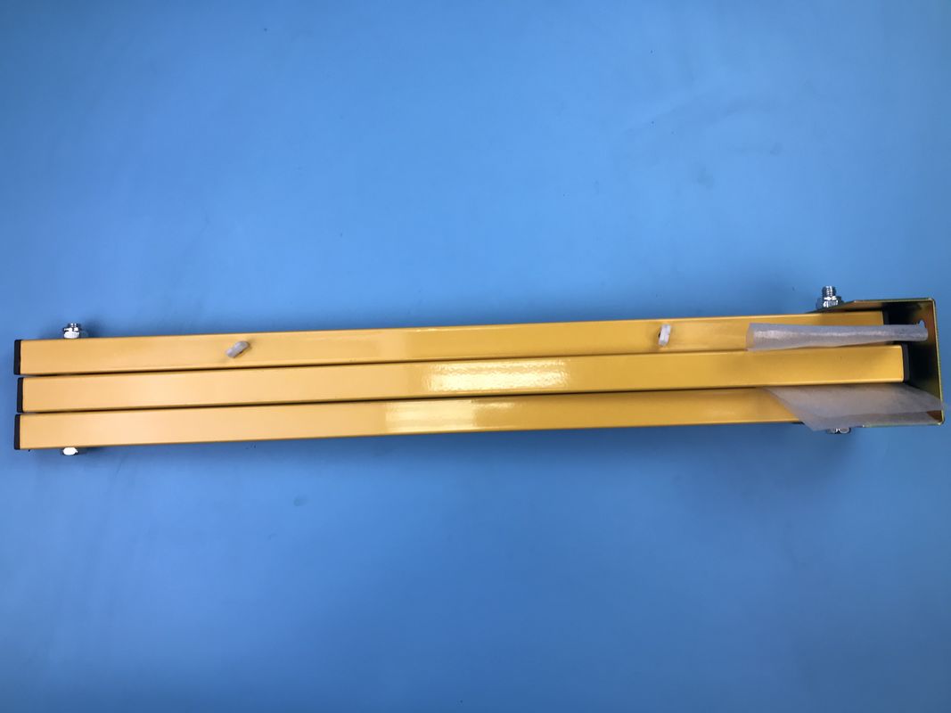 Đèn LED tải dài 60 inch Flex Arm có đèn hỗ trợ bằng sắt cho các kiểu 110 hoặc 240V