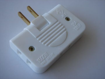 Đa EU Để USA Cắm Điện Adapter 2 Pin Cắm Điện Chuyển Đổi Ổ Cắm Điện